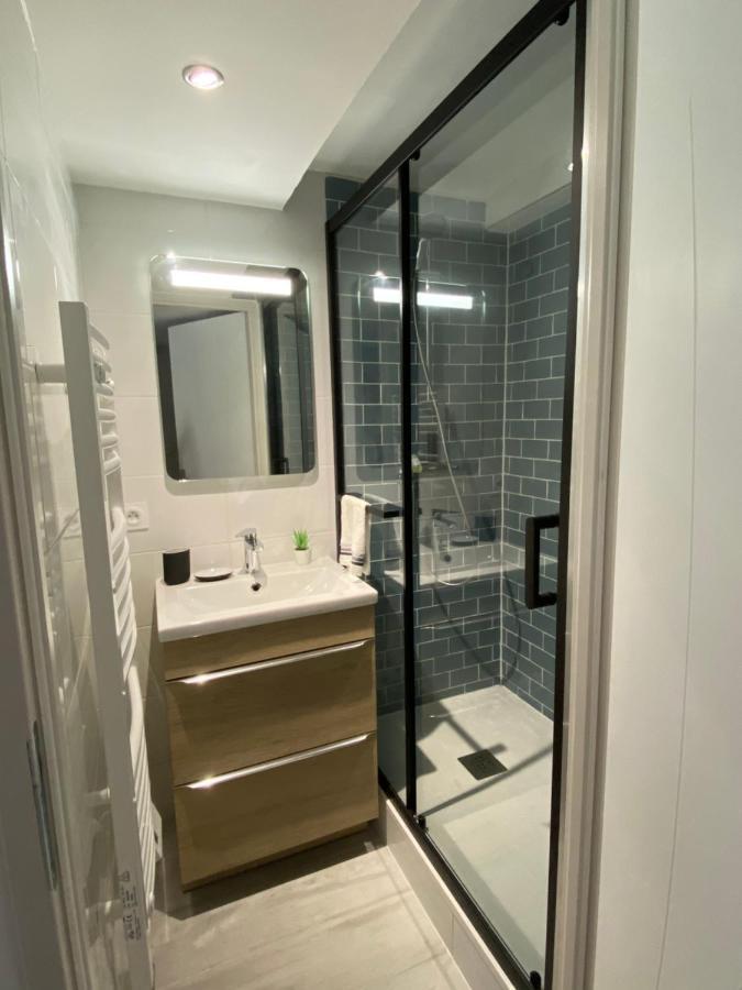 Appartement Cosy, Pied De Pistes - 莱德萨阿尔卑斯 外观 照片
