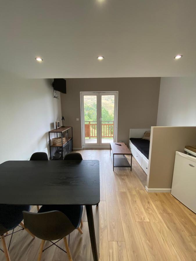 Appartement Cosy, Pied De Pistes - 莱德萨阿尔卑斯 外观 照片